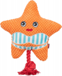 M&auml;nguasi koertele Merit&auml;ht, 22 cm, oranž
