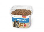 SANAL kassidele Denta's Bites 75g