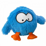 Koera m&auml;nguasi Bouncy28x19cm Jumping blue ball Spasmetic Laughter