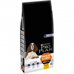 Purina PRO PLAN Medium&Large Adult 7+ with OPTIAGE&reg;, 14 kg