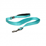 Rukka Bliss jalutusrihm L 25 mm x 200 cm, t&uuml;rkiis