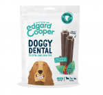 Edgard Cooper Dental maius, maasika ja piparm&uuml;ndiga 160 g, 7 tk