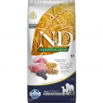 Farmina N&D Ancestral Grain Medium & Maxi Adult Blueberry/Lamb 12kg