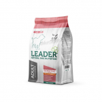 Leader Sensitive kuivtoit keskmist t&otilde;ugu koertele l&otilde;hega, 2 kg