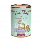 Terra Canis k&uuml;&uuml;likuga teraviljavaba konserv koerale 400g