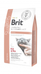 Brit Veterinary Diet Renal eris&ouml;&ouml;t kassidele 2kg