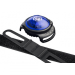 Orbiloc Dual blue