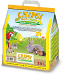 Chipsi sidrunil&otilde;hnaline maisiallapanu v&auml;ikeloomadele 10L