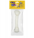 Hau & Miau n&auml;rimiskont s&otilde;lmluu valge 20cm 85g