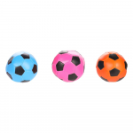 Flamingo m&auml;nguasi koertele &bdquo;Noga&ldquo;, jalgpall, &empty;10cm, assortii