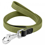 WAUDOG jalutusrihm koertele, &ldquo;CoLLaR&ldquo;, roheline, M