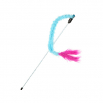 Ferplast kassi&otilde;ng sulgedega