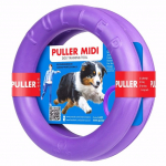 Collar Puller Midi koera m&auml;nguasi, diam 20 cm
