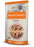 Nature's Variety Original Dog Mini Chicken 150gr