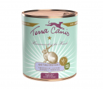Terra Canis k&uuml;&uuml;likuga teraviljavaba konserv koerale 800g