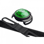 Orbiloc Dual green