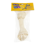 Hau & Miau n&auml;rimiskont s&otilde;lmluu valge 16,5cm 60g