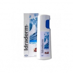 IC-Idraderm 300ml (nahka niisutav ja tasakaalustav)