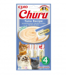 Churu kassimaius tuunikalaga 4x14g