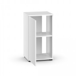 Aluskapp Vio Cube 54 SBX valge