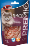 Kassimaius Premio Carpaccio duck/fish 20g