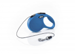 FLEXI New Classic cord 3m XS blue