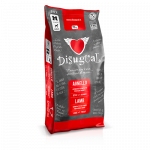 Disugual lambaga keskmist kasvu koeratoit 12kg