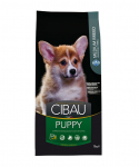 Farmina Cibau Chicken Puppy Medium 12kg+2kg