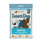 InsectDog Denties 180g N7 (karp = 13tk)