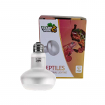 Terraariumi lamp Lucky Herp ReptilesR80 75W