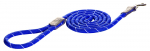 Jalutusrihm Rope Medium 9mm/1,8m blue