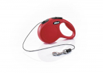 FLEXI New Classic cord 3m XS red