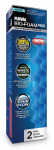 Filtrielement Bio-Foam Max k&auml;sn filtrile Fluval 406/407 2tk sinine A189