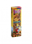 Kiki Exotic Fruit Snacks parrots PK2
