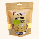 Bestbarf k&uuml;lmkuivatatud maius, lambas&uuml;da 100 g