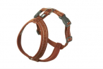 Hurtta Casual Eco y-traksid 45-55 cm, kaneel