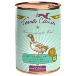 Terra Canis pardiga teraviljavaba konserv koerale 800g