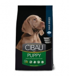 Farmina Puppy Cibau Chicken Maxi 12kg+2kg