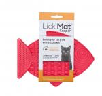 Lickimat Casper Pink lakumatt kassidele