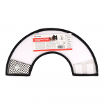 Flamingo kaitsev koonuskrae &ldquo;Capo&rdquo; 17cm