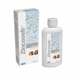 IC-Zincoseb Shampoo 250ml (ketenduse ja s&uuml;geluse vastu)