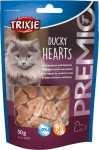 Kassimaius Premio Hearts part/uluk 50g