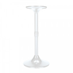 Puurialus F 60 valge (Bali, Diva) 78cm