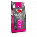 Disugual seaga keskmist kasvu koeratoit 12kg