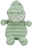 Koera m&auml;nguasi Krokodill, pl&uuml;&uuml;s, 32 cm