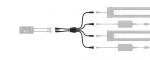 HeliaLux Splitter Spectrum