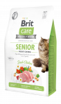 Brit Care Cat Grain-Free Senior Weight Control 2kg