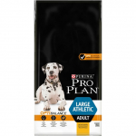 Purina PRO PLAN Large Athletic Adult with OPTIBALANCE&trade;, 14kg