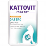 Kattovit Gastro kalkuniga lihat&uuml;kid kassidele 85g