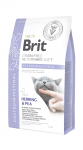 Brit Veterinary Diet Gastrointestinal eris&ouml;&ouml;t kassidele 2kg